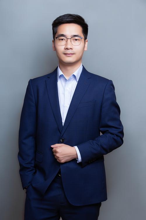 练友树 数字艺术指导负责人